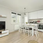 Apartment With 2 Bedrooms And Free Garage Poznan By Noclegi Renters