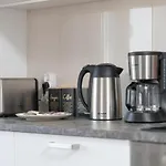 Apartment With 2 Bedrooms And Free Garage Poznan By Noclegi Renters